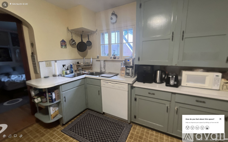 506 North St 4 Beds Apartment for Rent - Photo gallery 2