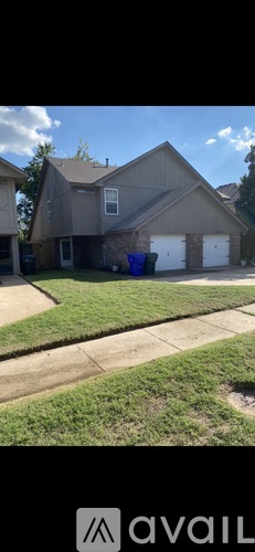4118 Heritage Place Drive 2 Beds Townhouse for Rent - Photo gallery 1