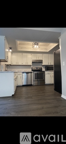 4118 Heritage Place Drive 2 Beds Townhouse for Rent - Photo gallery 2