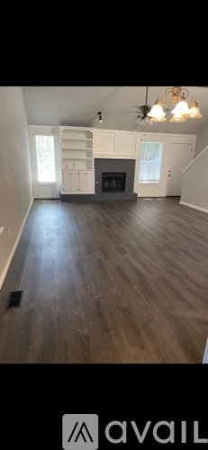 4118 Heritage Place Drive 2 Beds Townhouse for Rent - Photo gallery 3