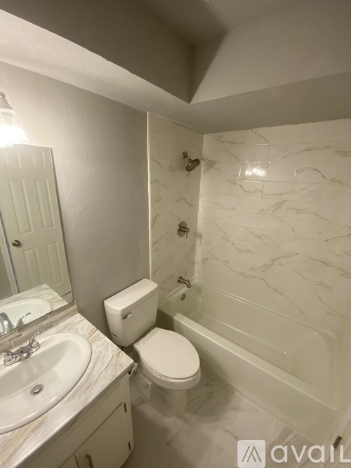 4118 Heritage Place Drive 2 Beds Townhouse for Rent - Photo gallery 4