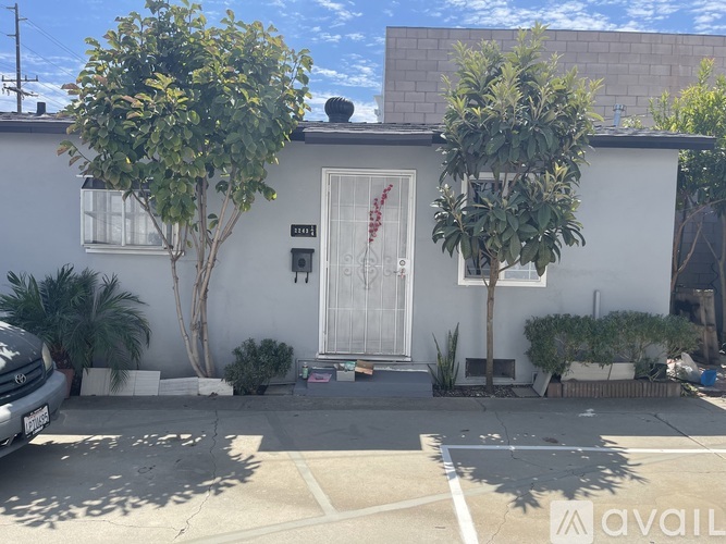 2241 San Gabriel Blvd Studio Apartment for Rent - Photo gallery 2