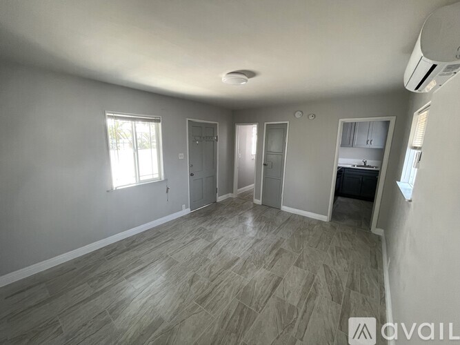 2241 San Gabriel Blvd Studio Apartment for Rent - Photo gallery 4