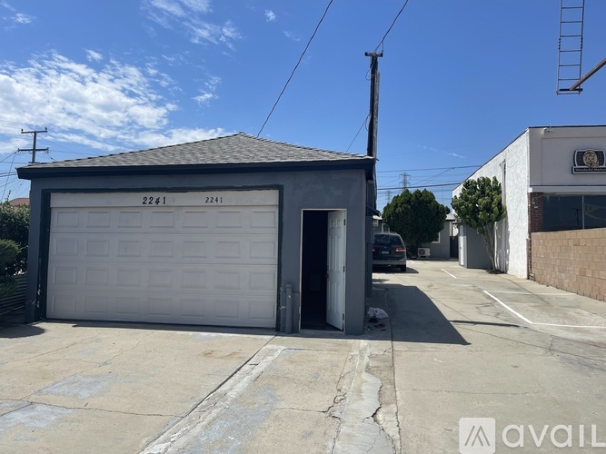 2241 San Gabriel Blvd Studio Apartment for Rent - Photo gallery 1