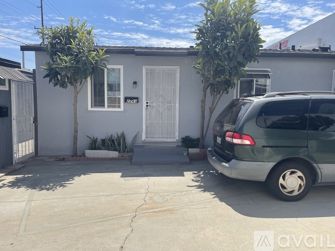 2241 San Gabriel Blvd Studio Apartment for Rent - Photo gallery 3