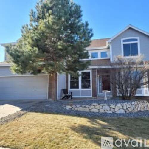 1714 Foxfield Drive 5 Beds Single Family Home for Rent - Photo gallery 1