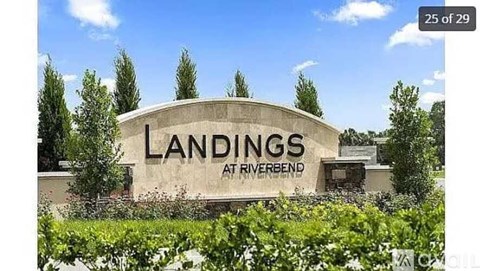 2385 Carrabelle Way 3 Beds Apartment for Rent