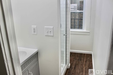 1015 North Charles Street 1 Apartment for Rent