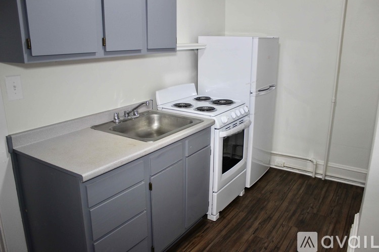 1015 North Charles Street 1 Apartment for Rent - Photo gallery 2