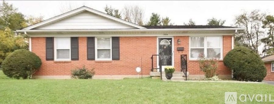 1094 Briarwood Drive 3 Beds Single Family Home for Rent - Photo gallery 1