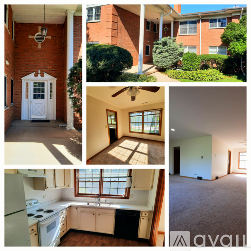 1450 Wing Street 2 Beds Condo for Rent - Photo gallery 1