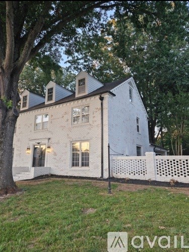 2750 Tangbourne Drive 4 Beds Apartment for Rent