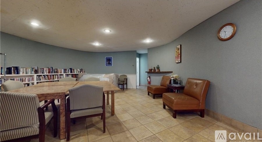 30 Woodland Street 1 Apartment for Rent - Photo gallery 3