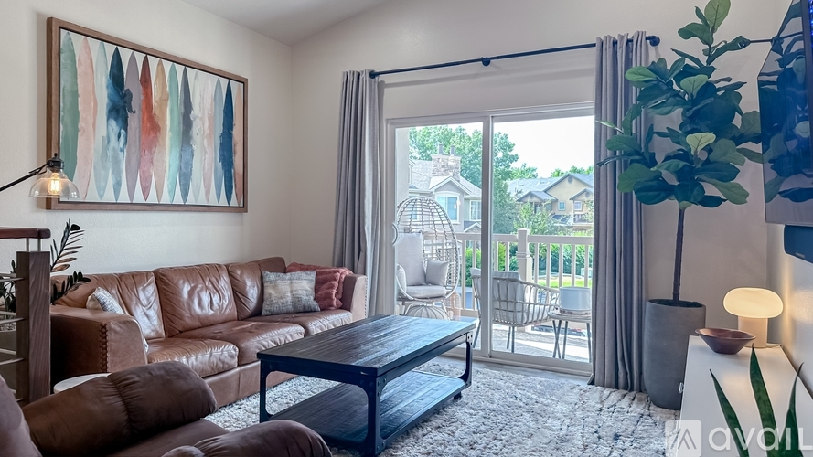 1467 West 110 North 2 Beds Condo for Rent - Photo gallery 1