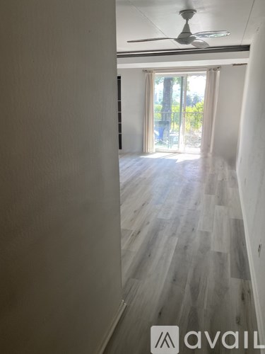 75 South Reynolds Street Studio Apartment for Rent