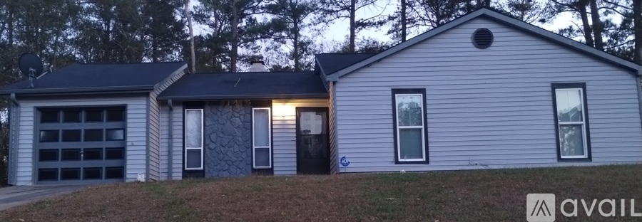 1117 Pine Meadows Drive 3 Beds Single Family Home for Rent - Photo gallery 1