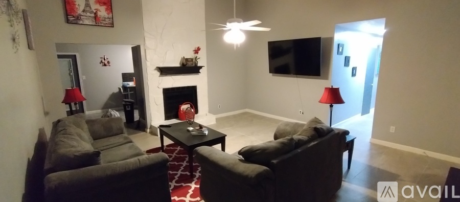 1117 Pine Meadows Drive 3 Beds Single Family Home for Rent - Photo gallery 4