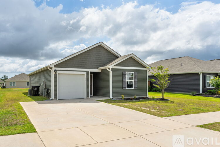 2330 Gadwall Ln 3 Beds Single Family Home for Rent - Photo gallery 2