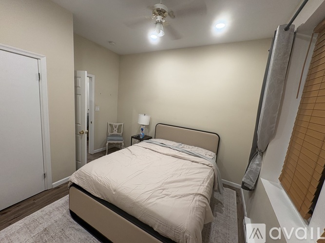 714 West Berwick Street 1 Apartment for Rent - Photo gallery 1