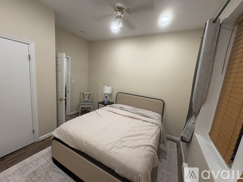 714 West Berwick Street 1 Apartment for Rent