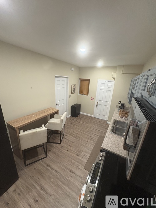 714 West Berwick Street 1 Apartment for Rent - Photo gallery 3