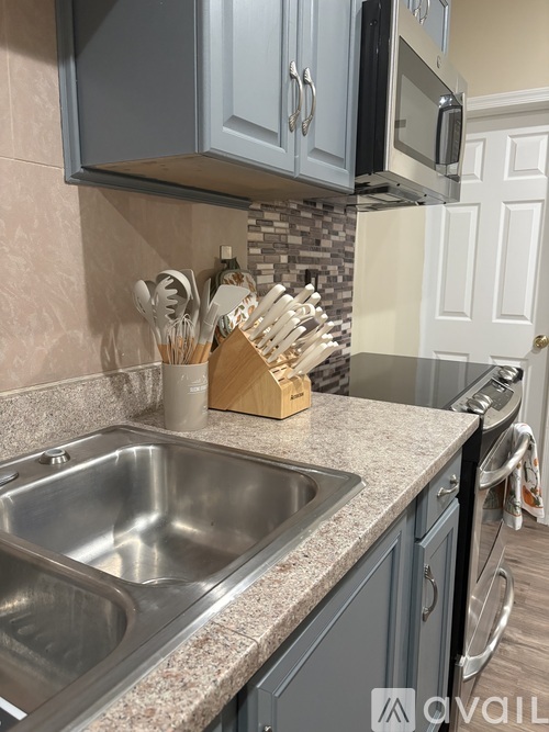 714 West Berwick Street 1 Apartment for Rent - Photo gallery 5