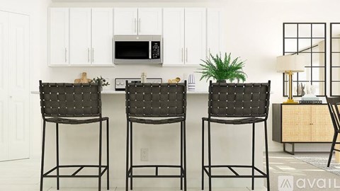 8712 Sunset Park Trail South 4 Beds Apartment for Rent