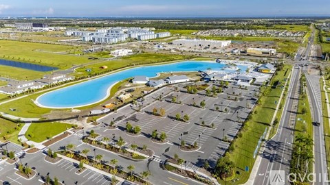 8712 Sunset Park Trail South 4 Beds Apartment for Rent