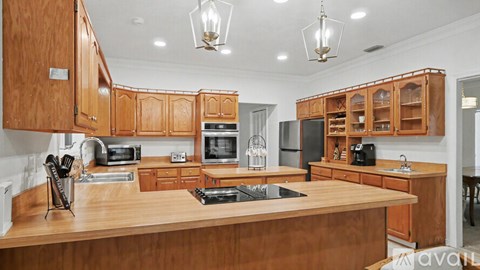 4525 NW 80Th Terrace 3 Beds Apartment for Rent