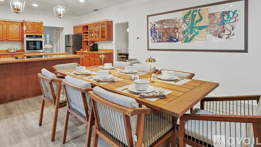 4525 NW 80th Terrace 3 Beds Single Family Home for Rent - Photo gallery 4