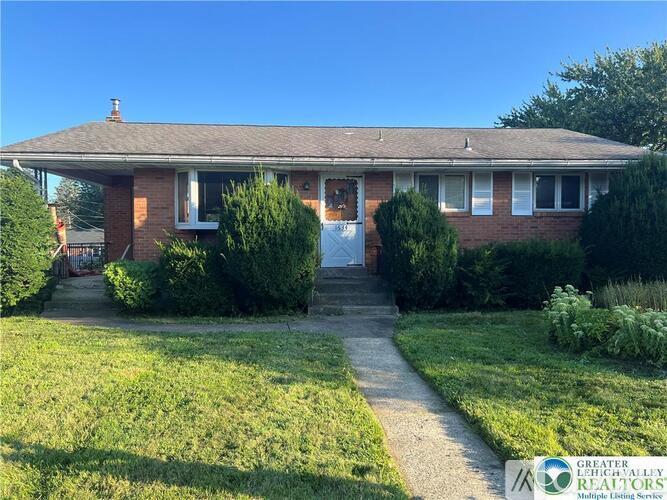 1634 Livingston Street 3 Beds Single Family Home for Rent - Photo gallery 2