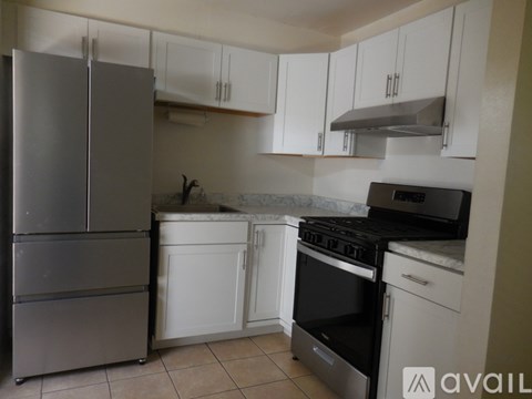 1212 E Spence Ave Studio Apartment for Rent
