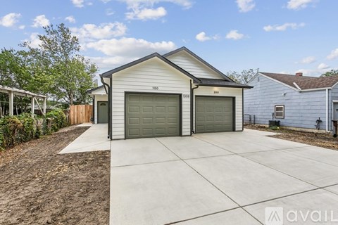 1308 S Elizabeth St 3 Beds Apartment for Rent