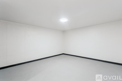 4319 S Elizabeth Ave 2 Beds Apartment for Rent