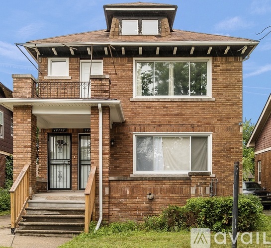 14172 Strathmoor Street 2 Beds Single Family Home for Rent - Photo gallery 1
