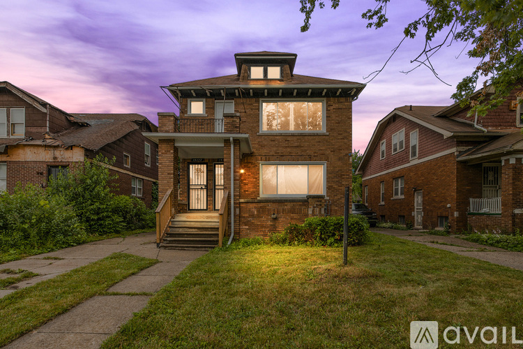 14172 Strathmoor Street 2 Beds Single Family Home for Rent - Photo gallery 2