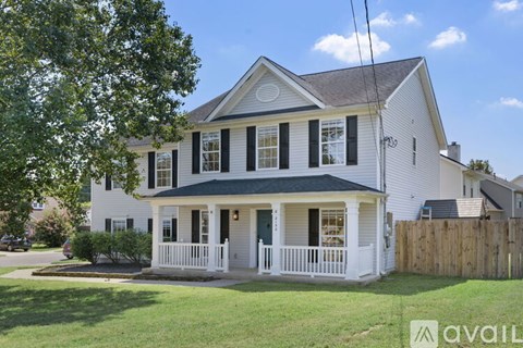 2150 Blake Dr 3 Beds Apartment for Rent