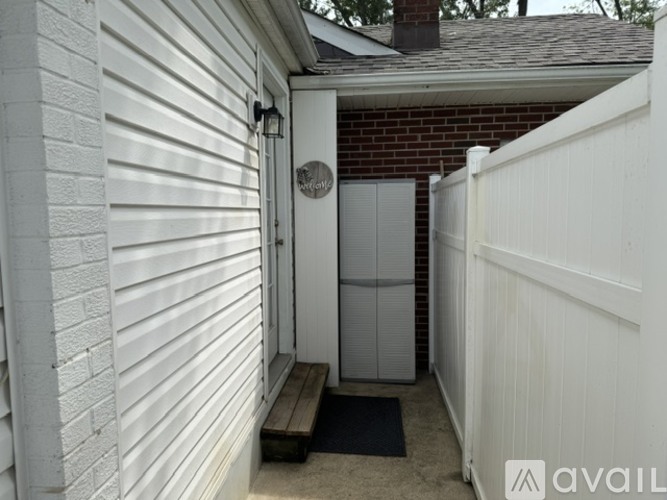 803 Culpeper Street Studio Apartment for Rent - Photo gallery 1
