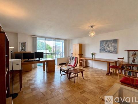 50 Longwood Ave 1 Apartment for Rent