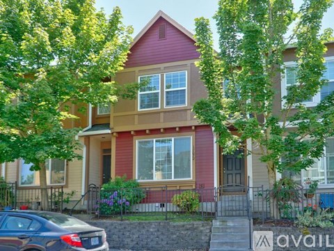 17072 SW Rockridge Ct 3 Beds Apartment for Rent