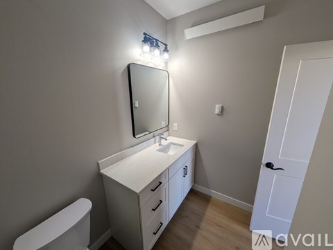 1 North Minnesota Street 1 Apartment for Rent