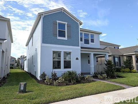 16834 Hobe Sound Ct 4 Beds Apartment for Rent