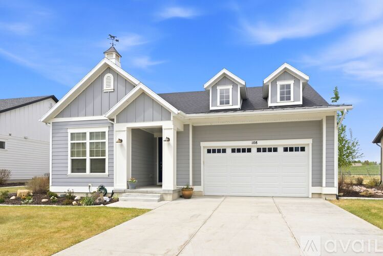 108 West Monte Rosa Lane 4 Beds Single Family Home for Rent - Photo gallery 1