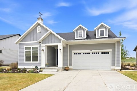 108 West Monte Rosa Lane 4 Beds Apartment for Rent