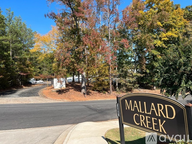 105 Westchester Drive 1 Townhouse for Rent - Photo gallery 5