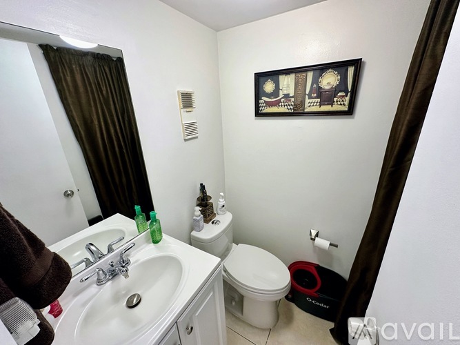 7510 Southwest 152nd Avenue 2 Beds Apartment for Rent - Photo gallery 4