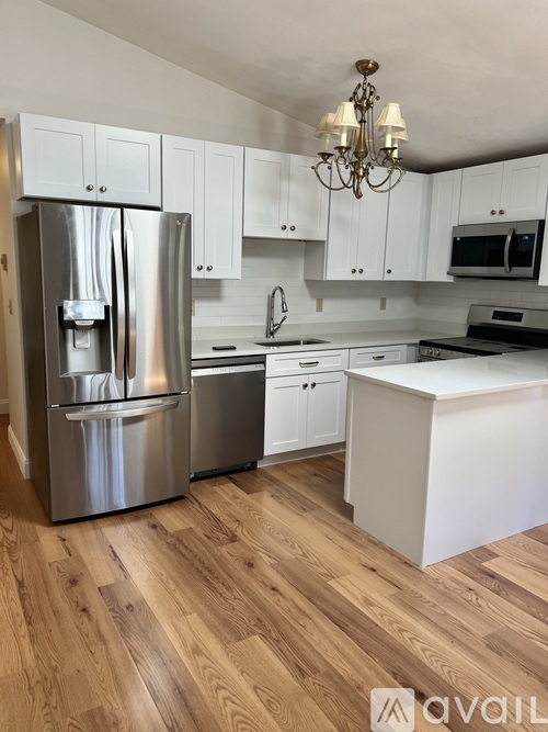 70 Cape Drive 2 Beds Condo for Rent - Photo gallery 4