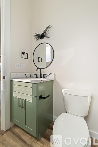 1865 Zeta Way 3 Beds Townhouse for Rent - Photo gallery 4