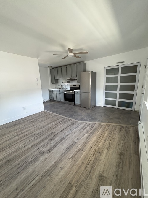 120 East 22nd Avenue 2 Beds Apartment for Rent - Photo gallery 4