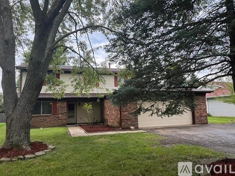 317 Thistle Drive 4 Beds Apartment for Rent